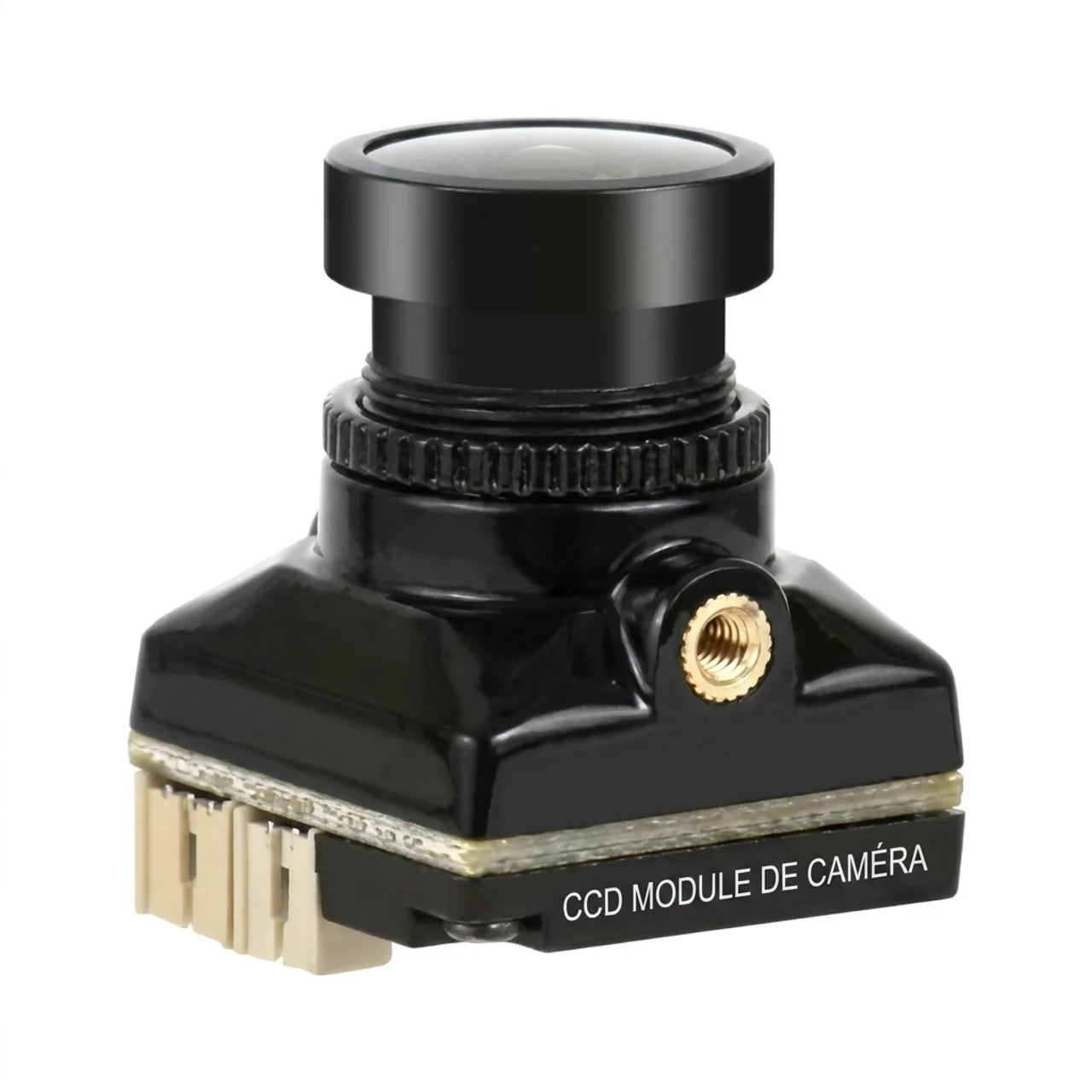 Caméra FPV Drone de Course B19 1500TVL