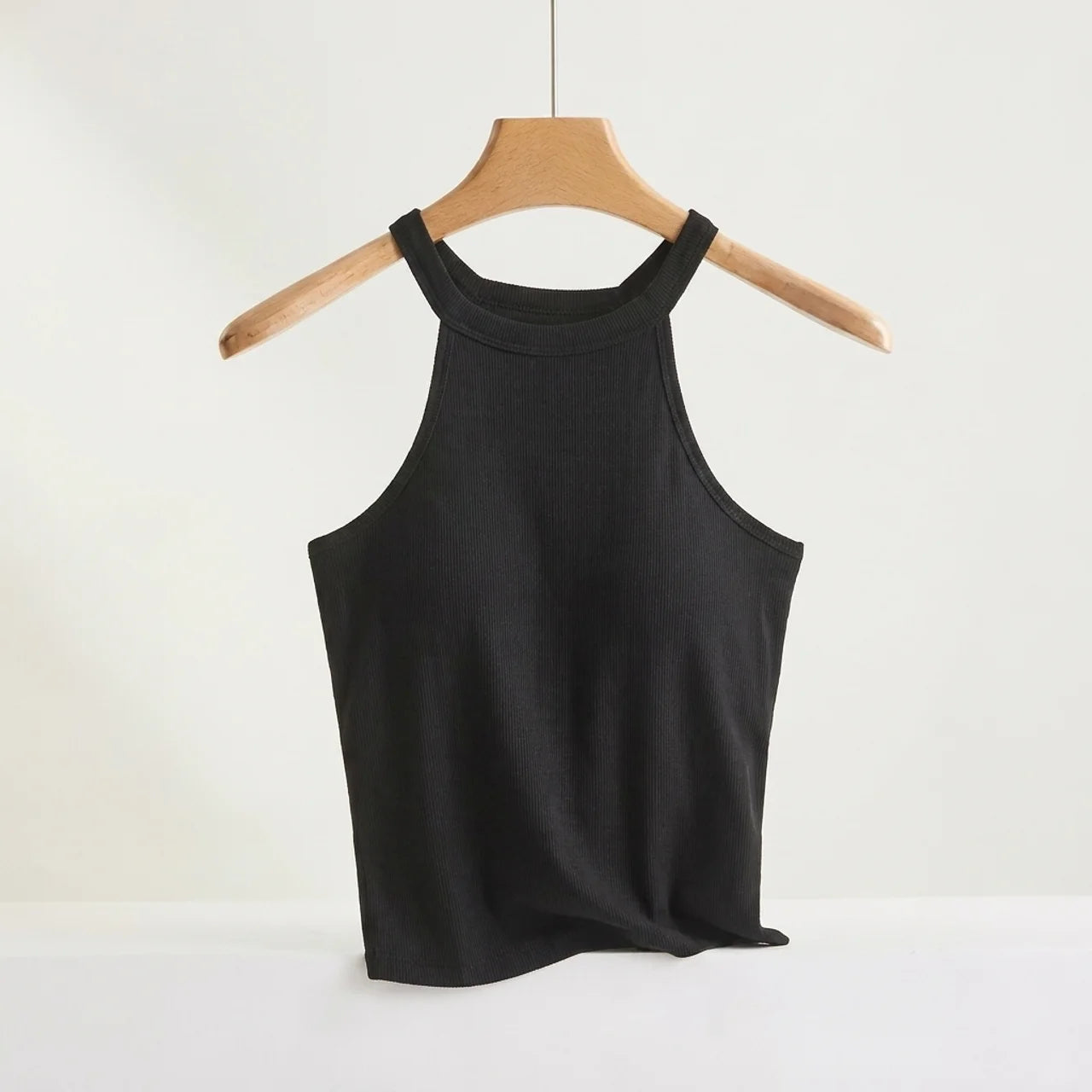 Débardeur Femme avec Soutien-Gorge Intégré
