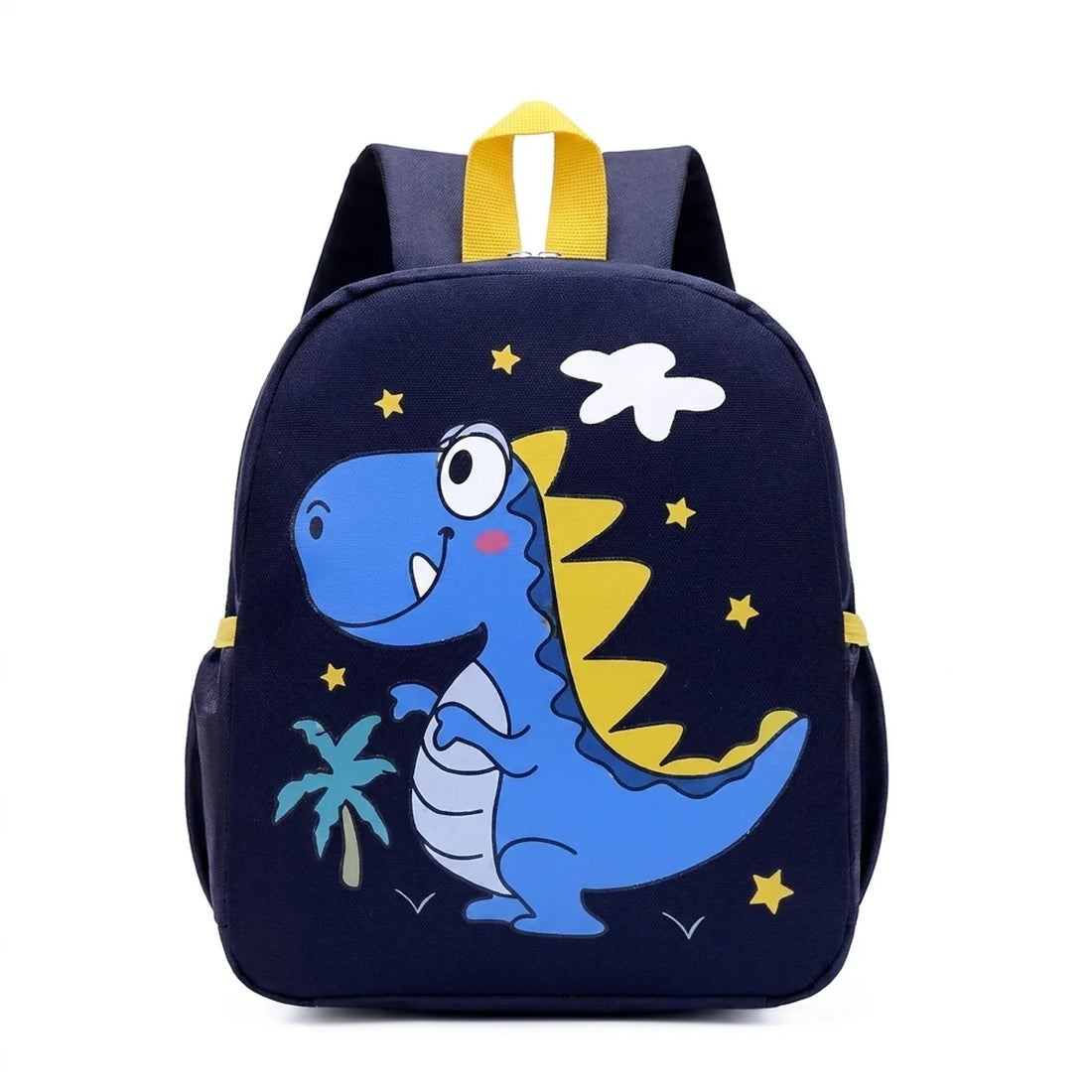 Cartable Maternelle Dinosaure Sac à Dos Léger et Confortable