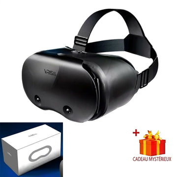 Casque Réalité Virtuelle VR X7 Pro