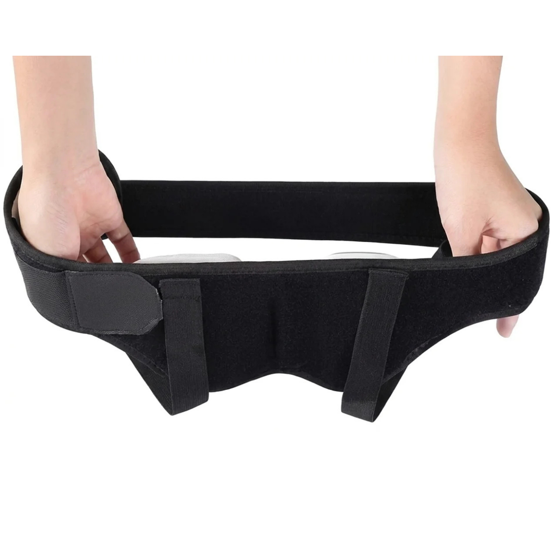 Ceinture pour Hernie Inguinale