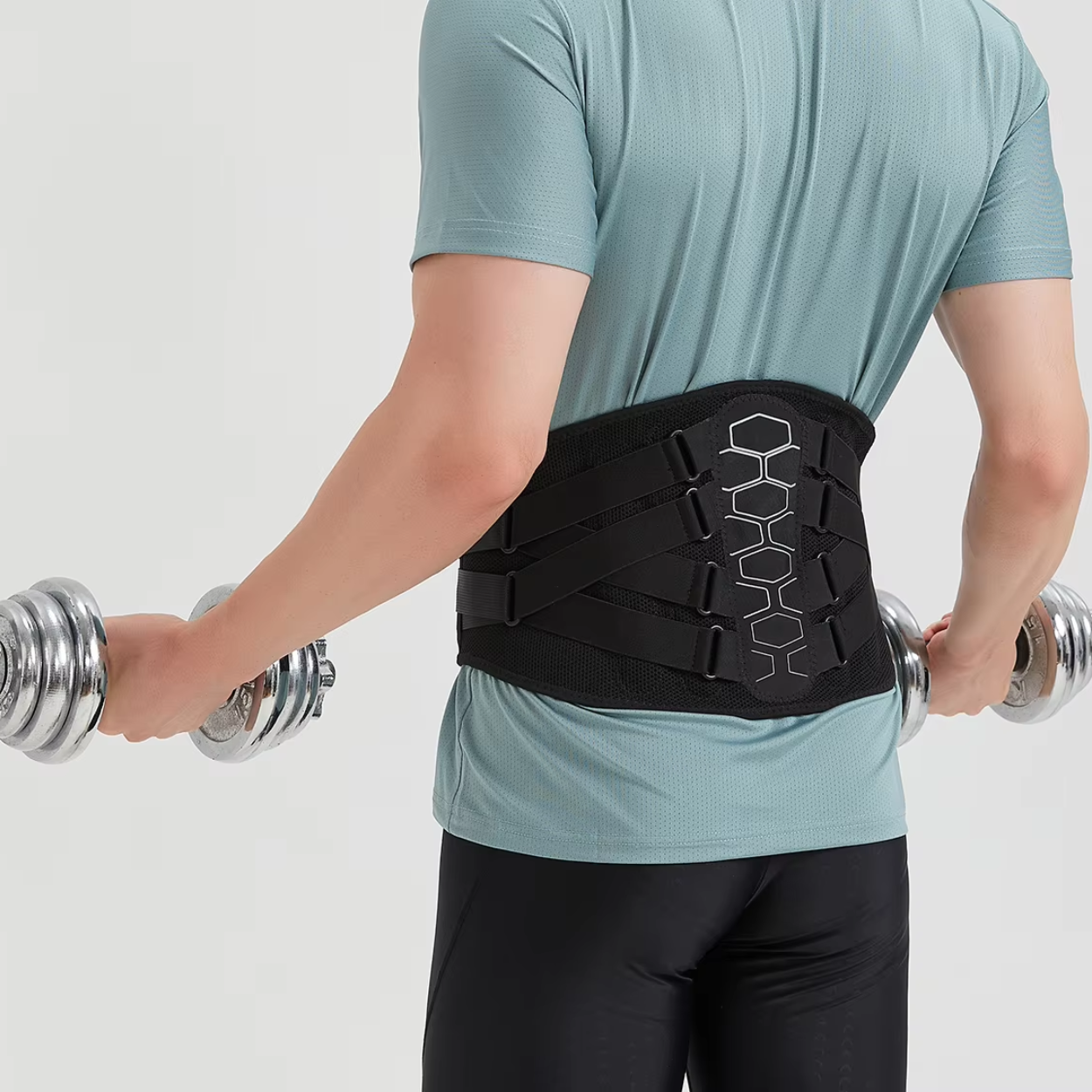 Ceinture Lombaire Ergonomique