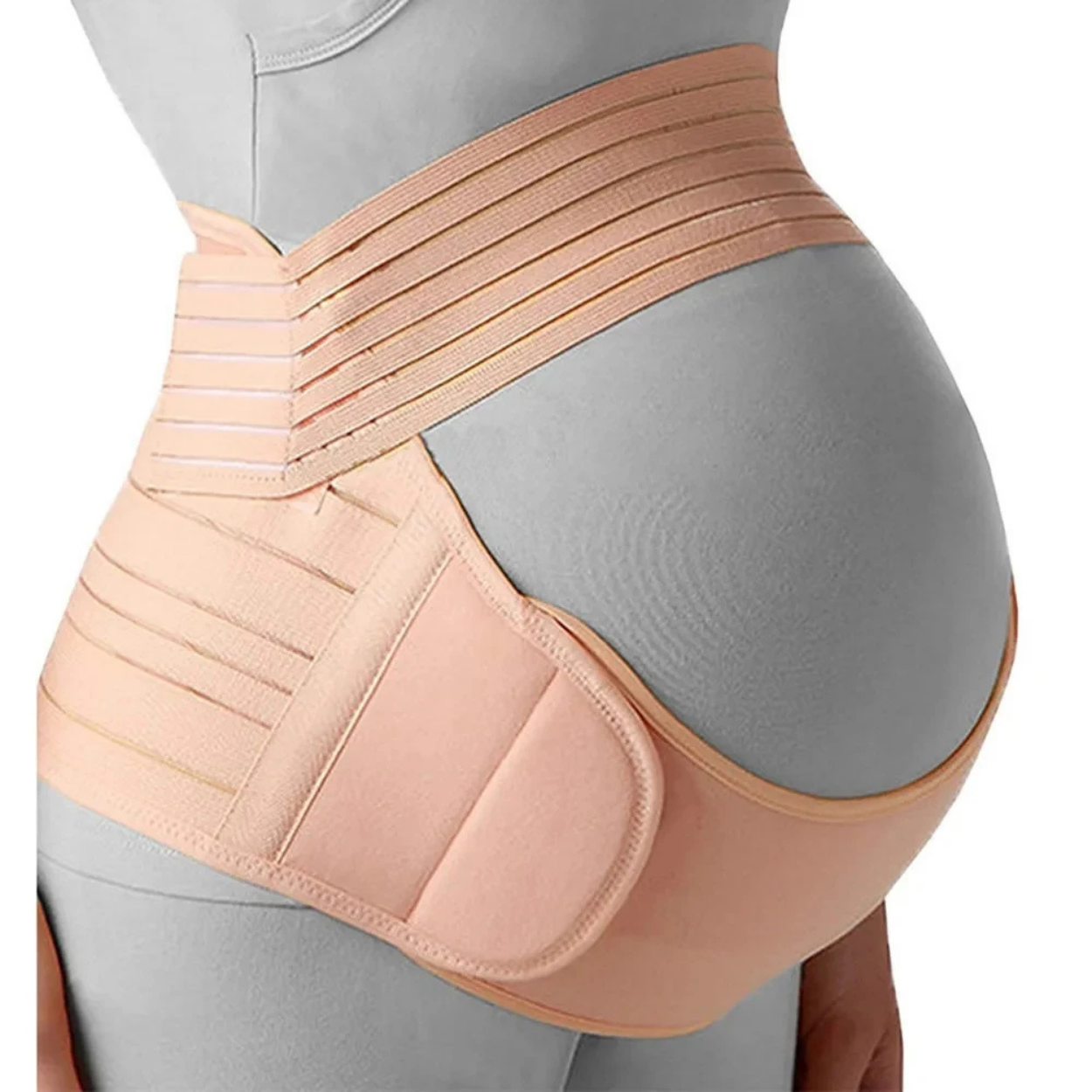 Ceinture de Maintien de Grossesse 3 en 1
