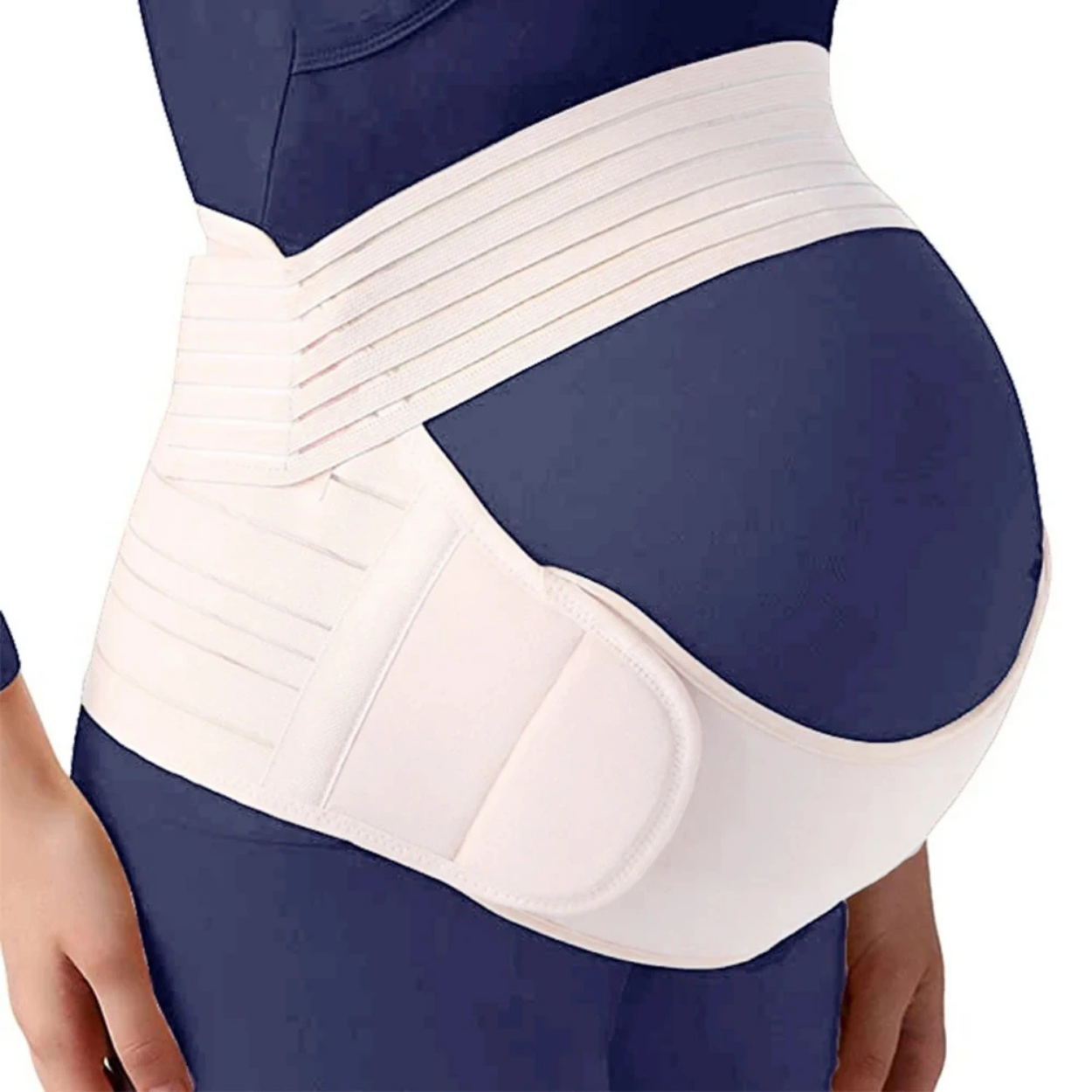 Ceinture de Maintien de Grossesse 3 en 1