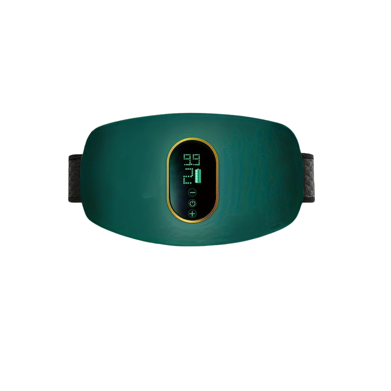Ceinture de Massage Abdominale Amincissante