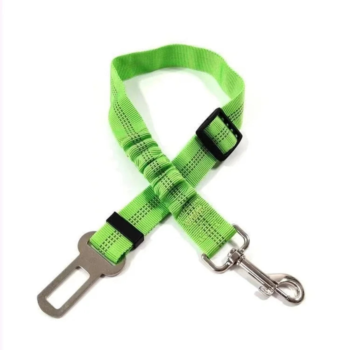 Ceinture Sécurité Chien Voiture