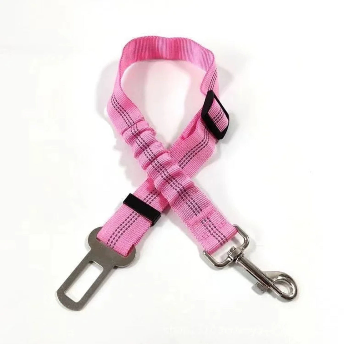 Ceinture Sécurité Chien Voiture