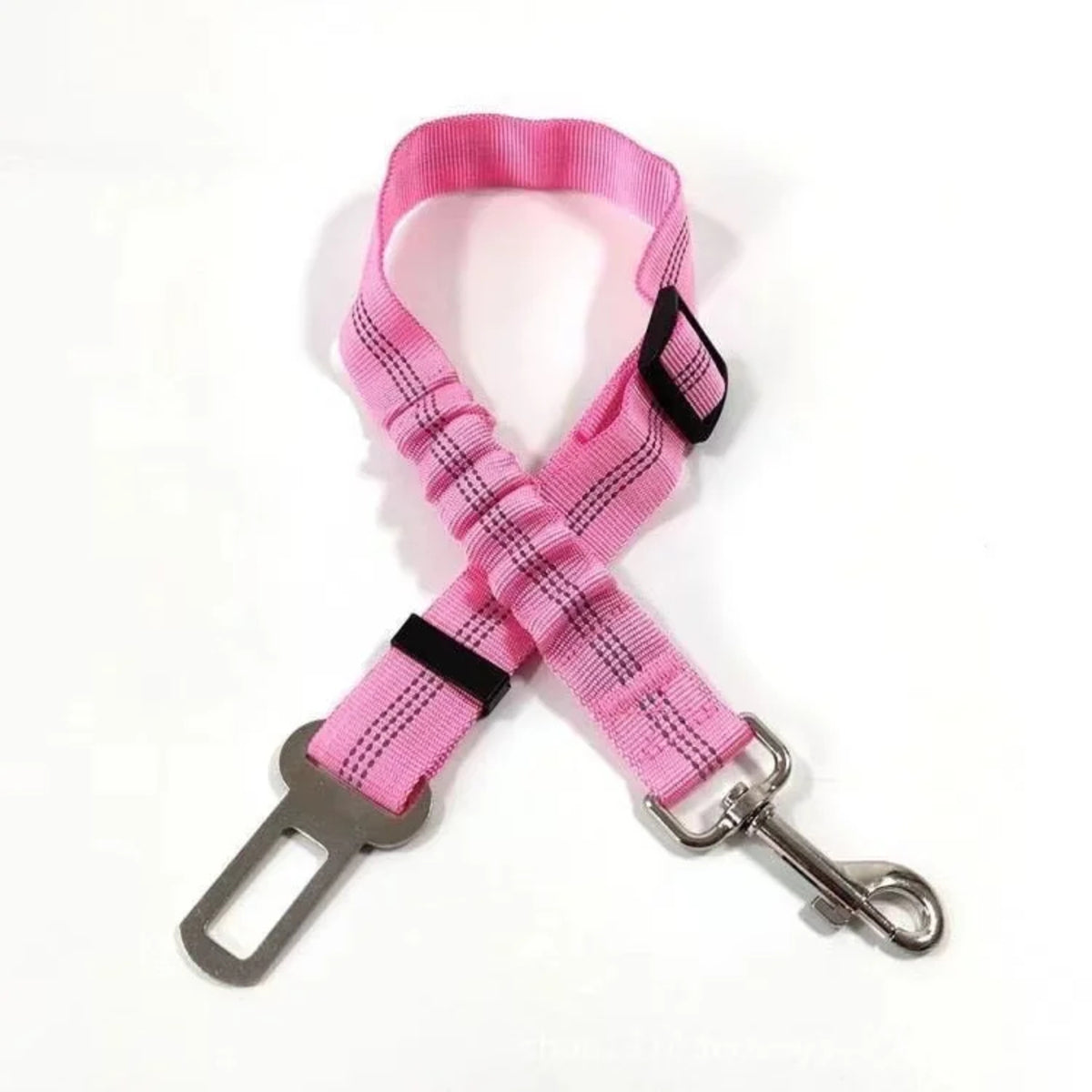 Ceinture Sécurité Chien Voiture