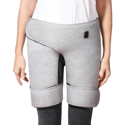 Ceinture Chauffante Hanches Infrarouge