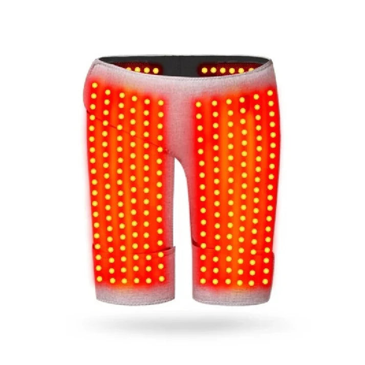 Ceinture Chauffante Hanches Infrarouge