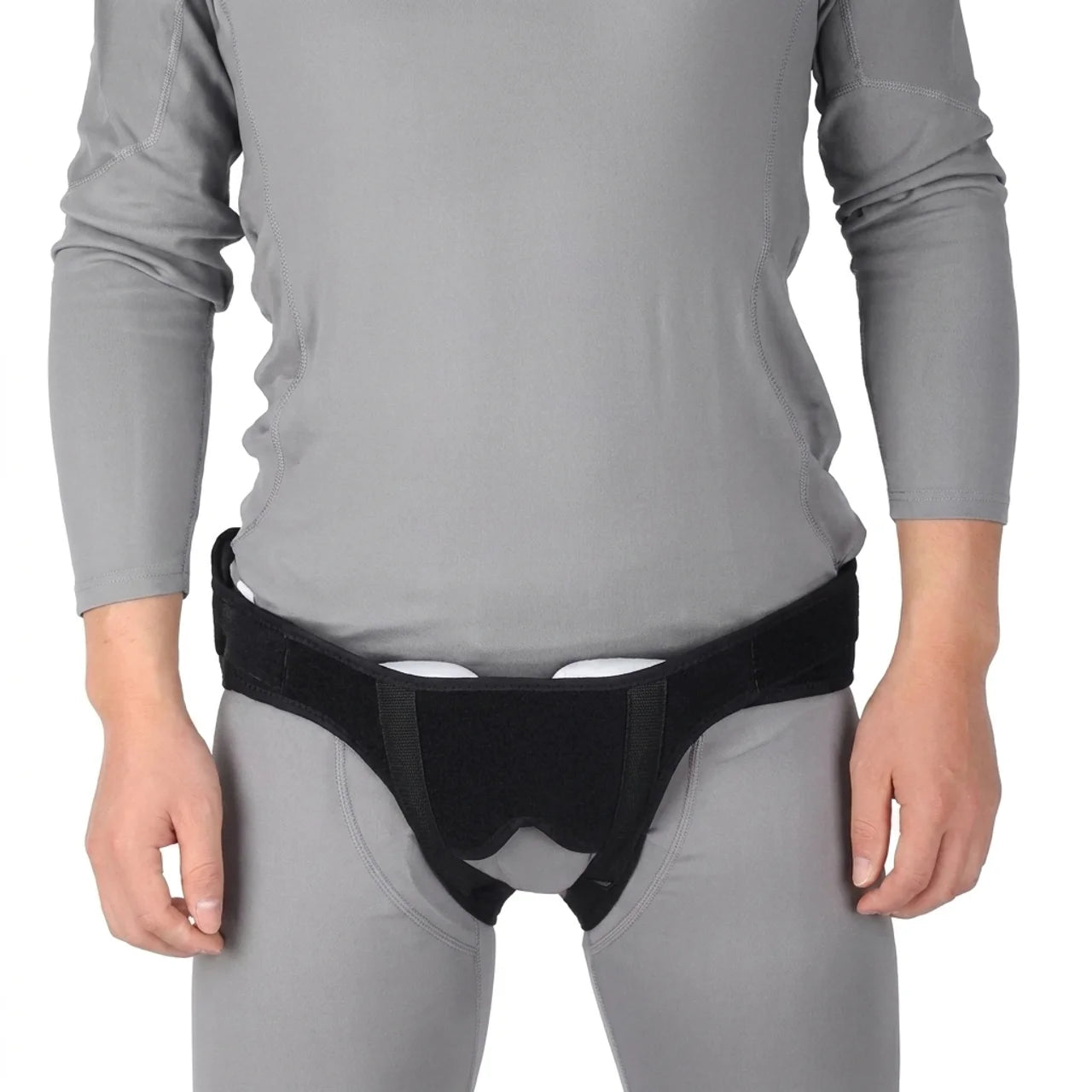 Ceinture pour Hernie Inguinale