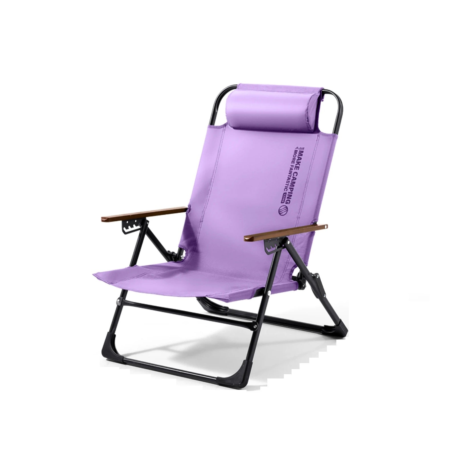 Chaise Camping Pliable Confort