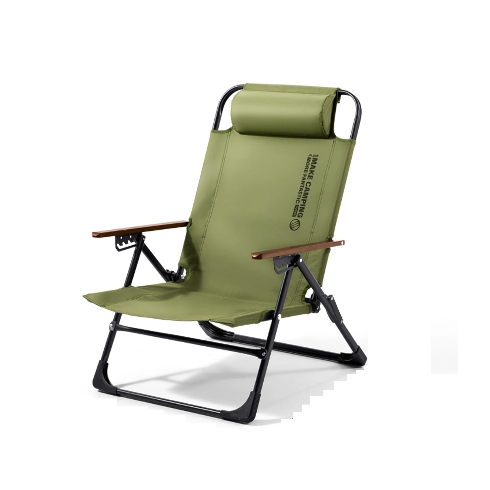 Chaise Camping Pliable Confort