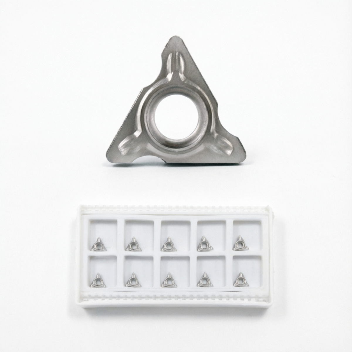 Chanfreineuse Pneumatique 45° Métal
