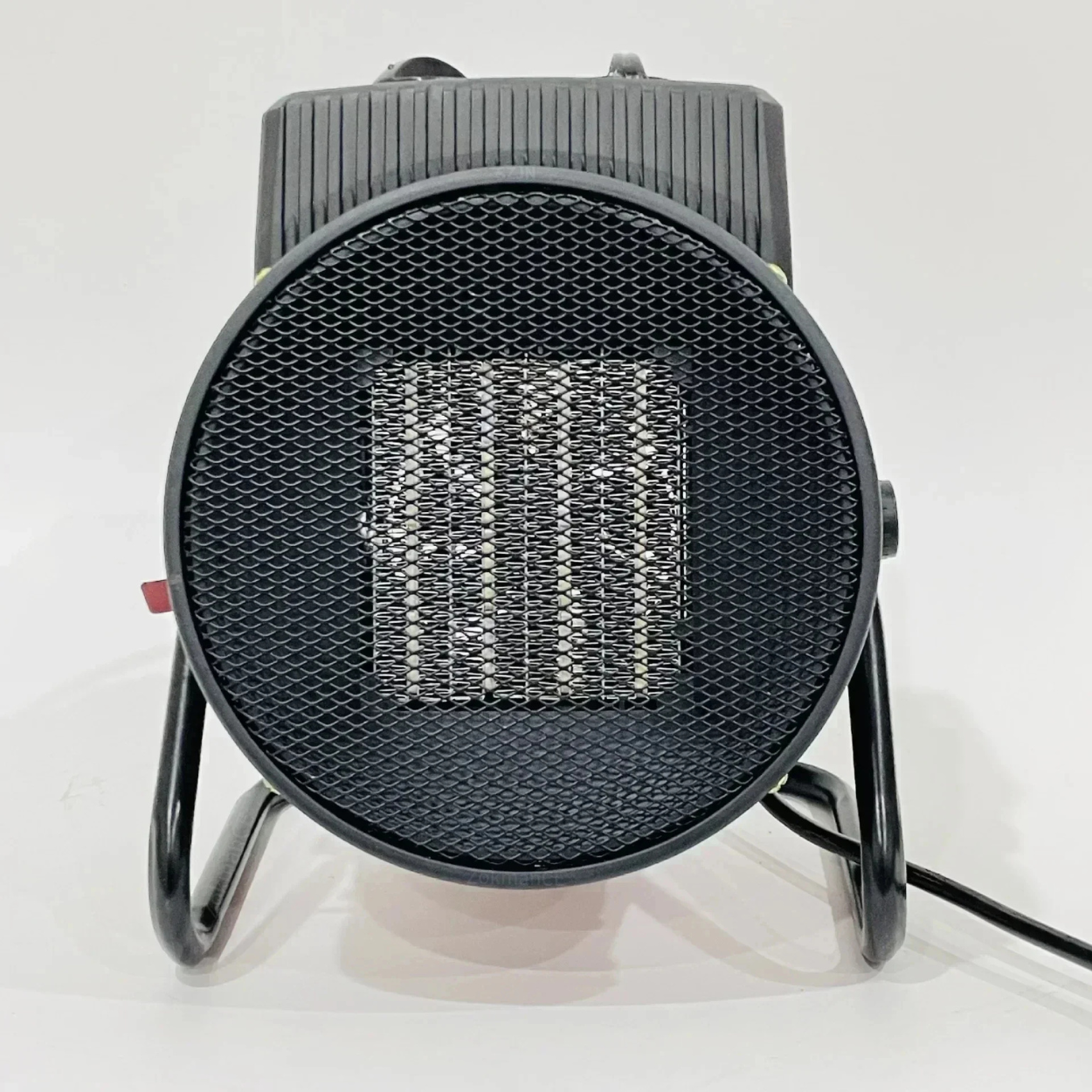 Chauffage Électrique Industriel Portable 1500W/2000W/3000W