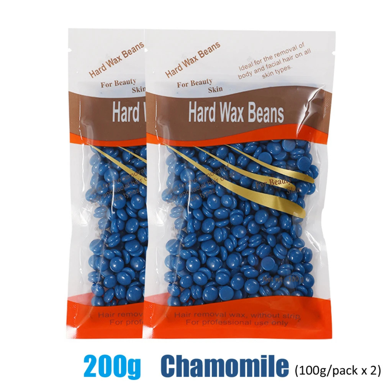 Chauffe-Cire Numérique Professionnel 500 ml