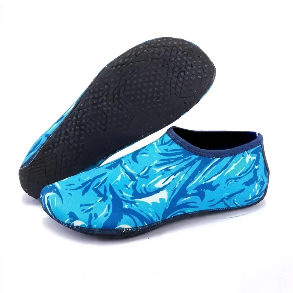 Chaussures d’Eau Antidérapantes