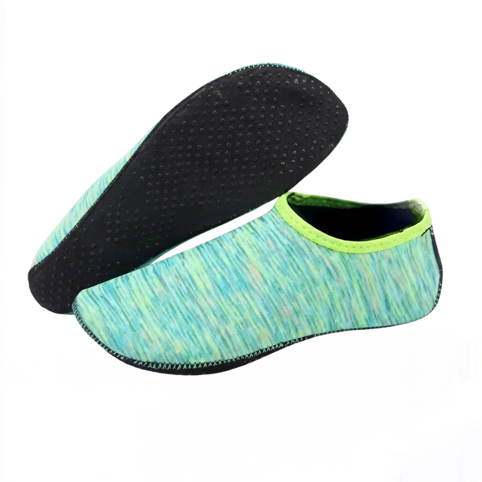 Chaussures d’Eau Antidérapantes