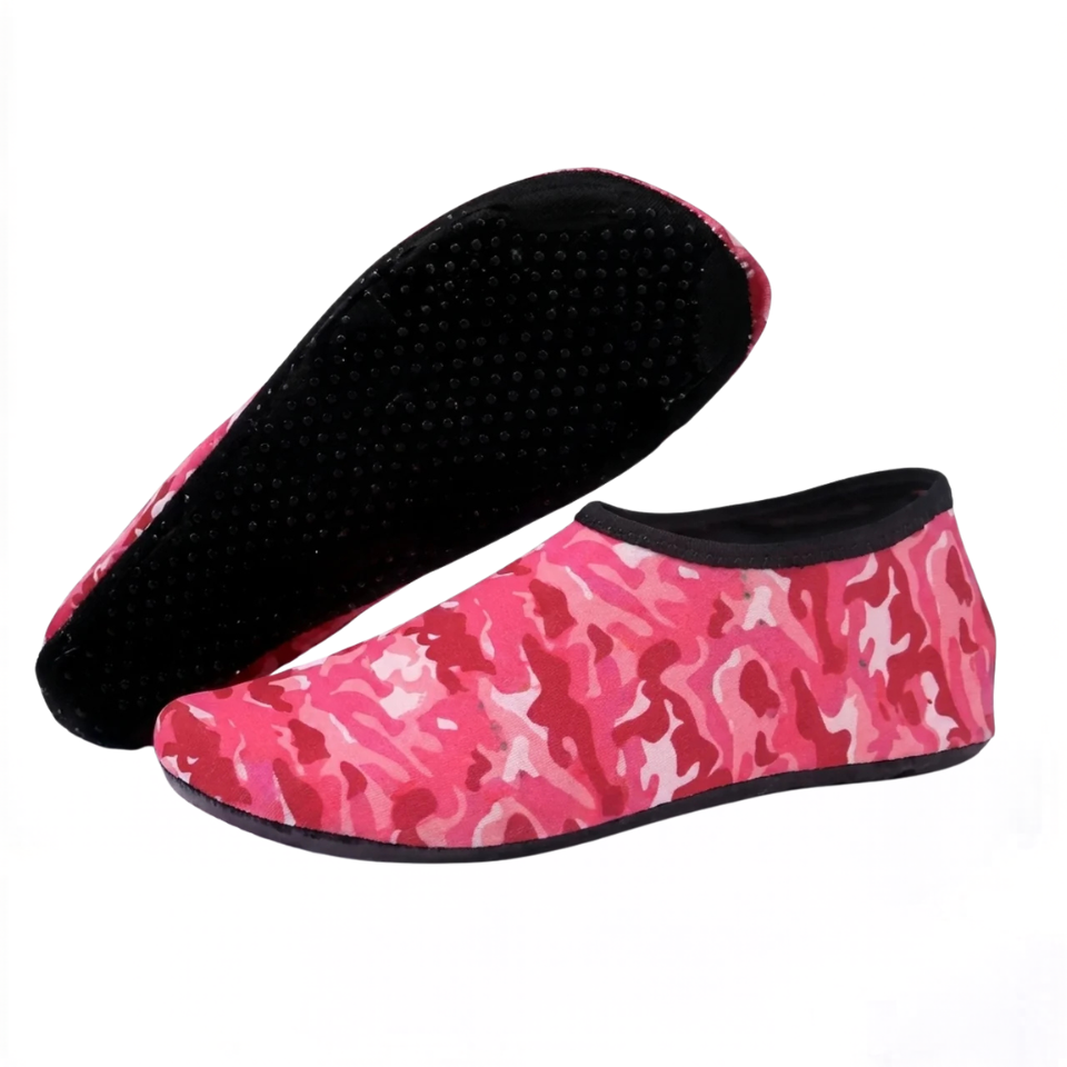 Chaussures d’Eau Antidérapantes