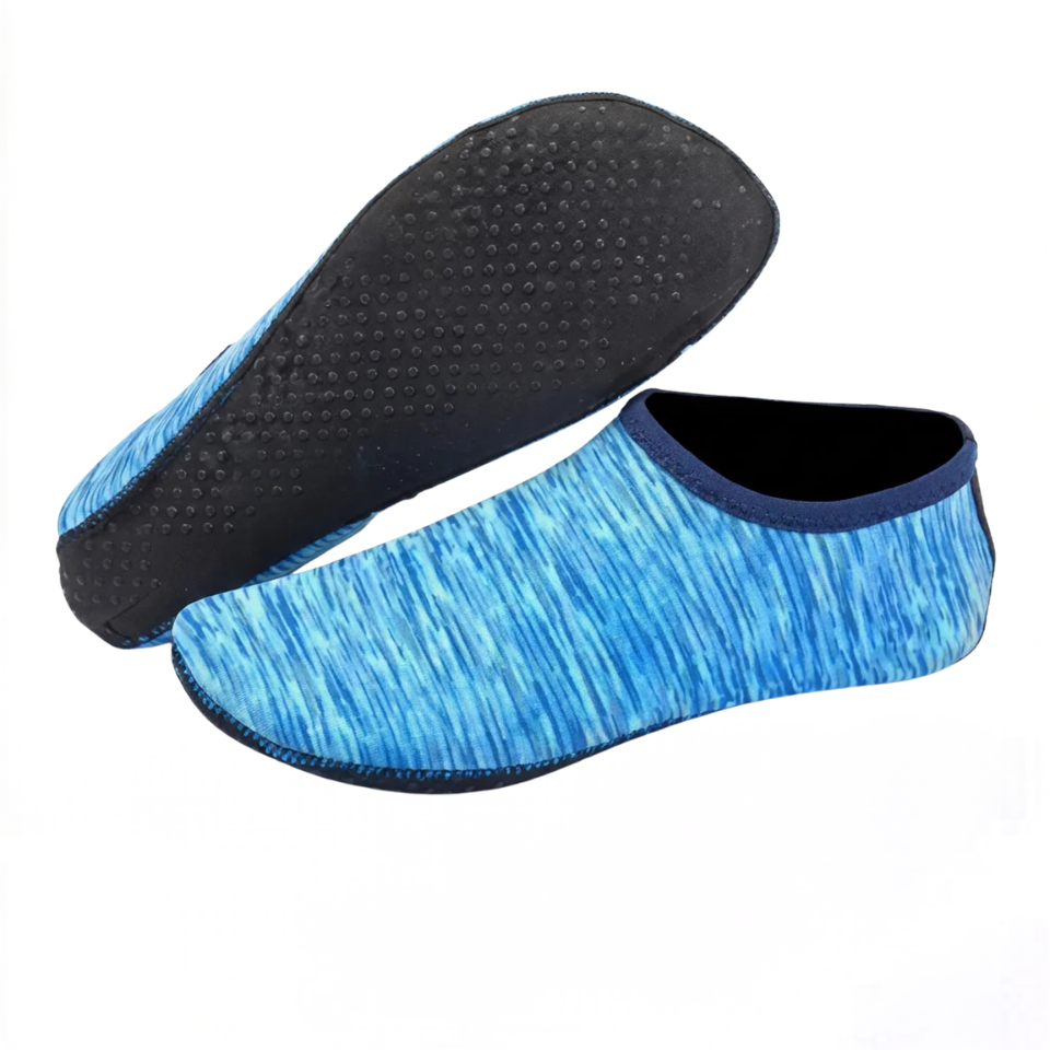 Chaussures d’Eau Antidérapantes