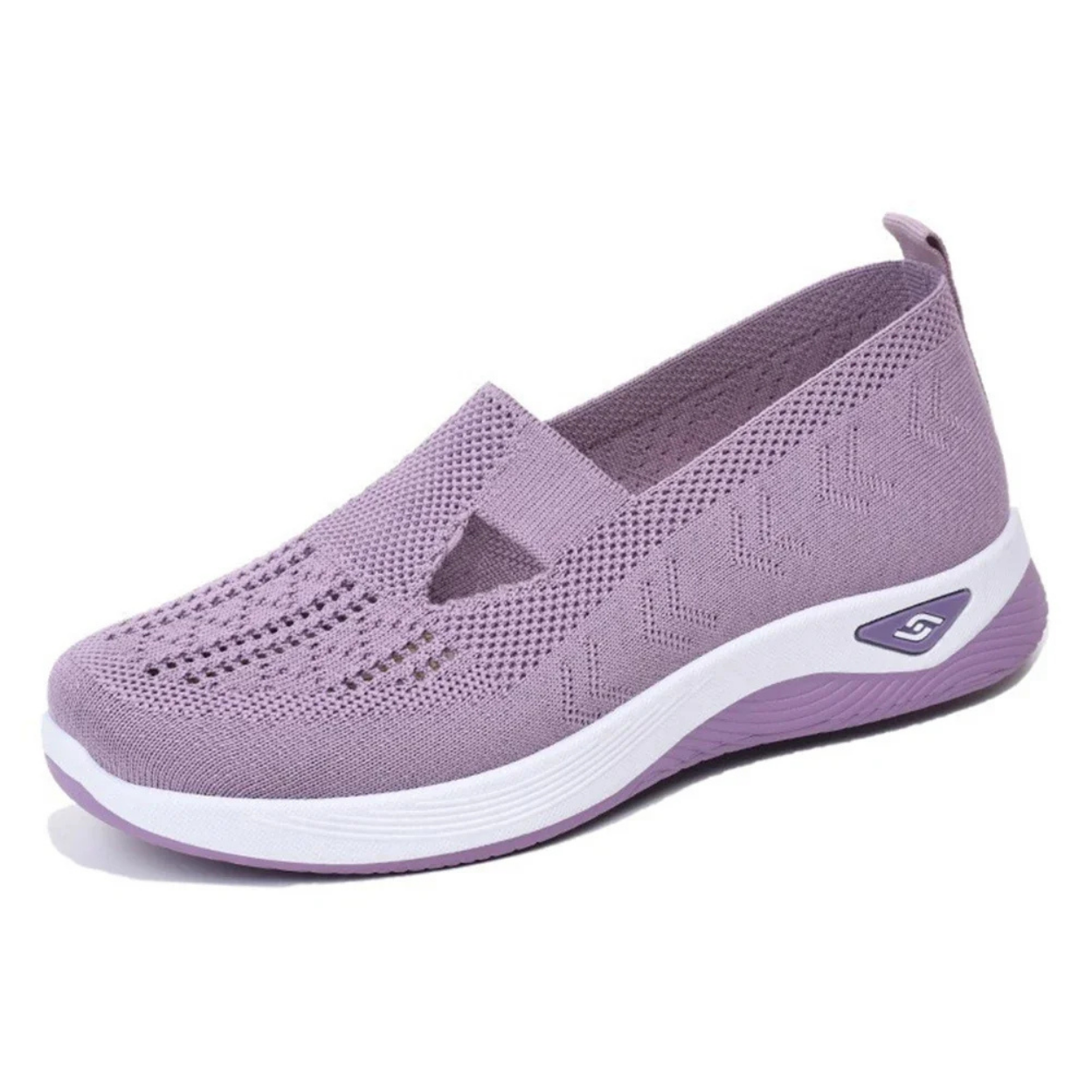 Chaussures orthopédiques respirantes pour femmes