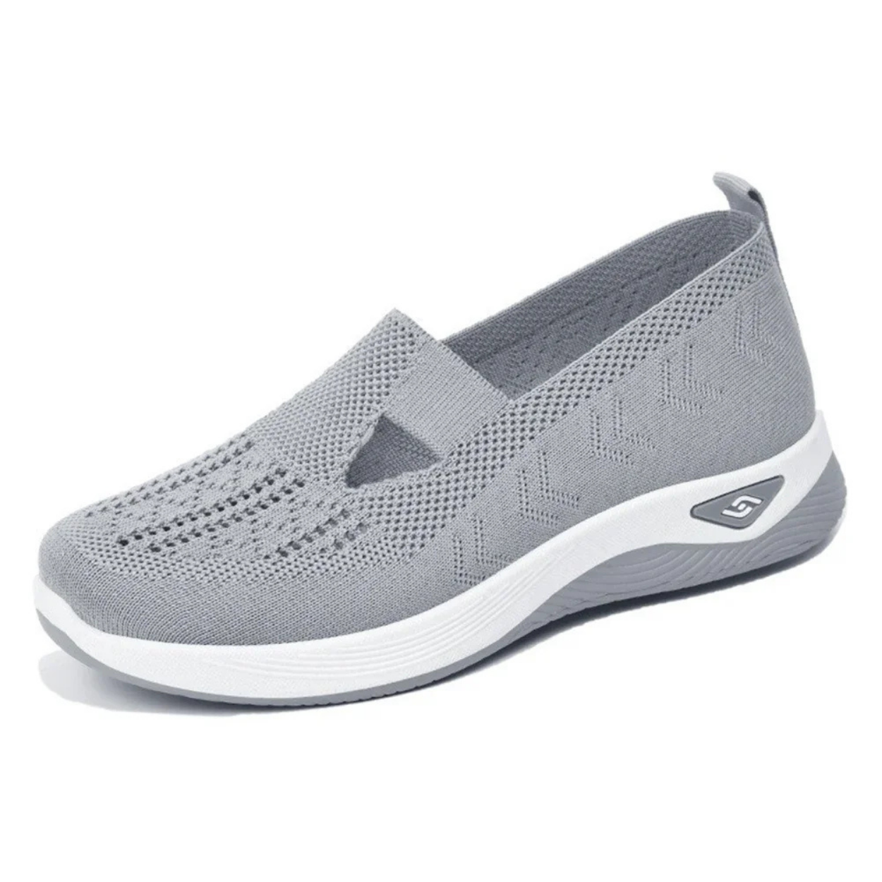 Chaussures orthopédiques respirantes pour femmes