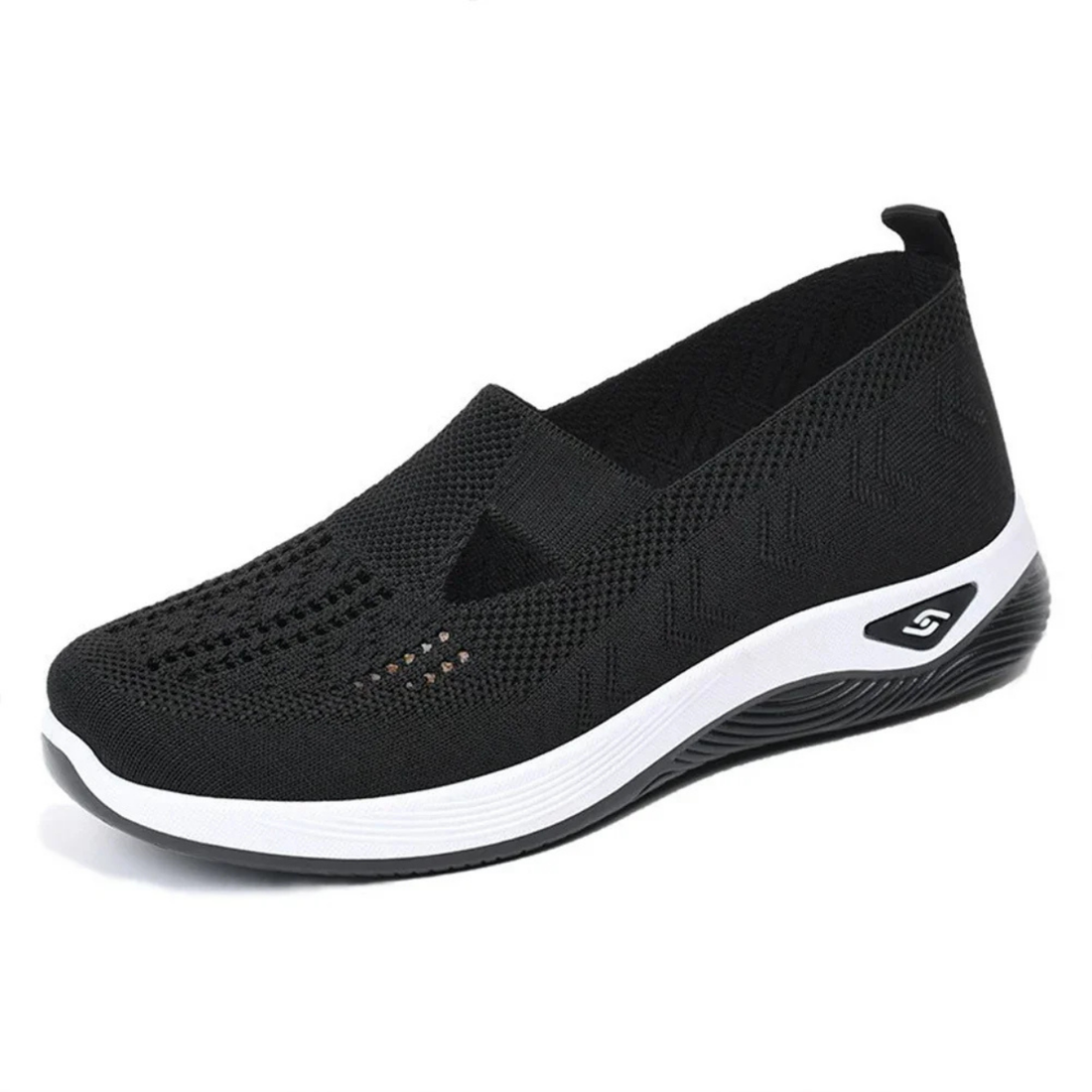 Chaussures orthopédiques respirantes pour femmes