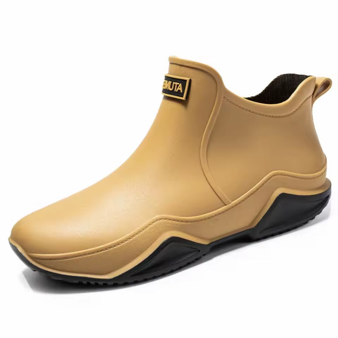 CHAUSSURES DE PLUIE UNISEXES