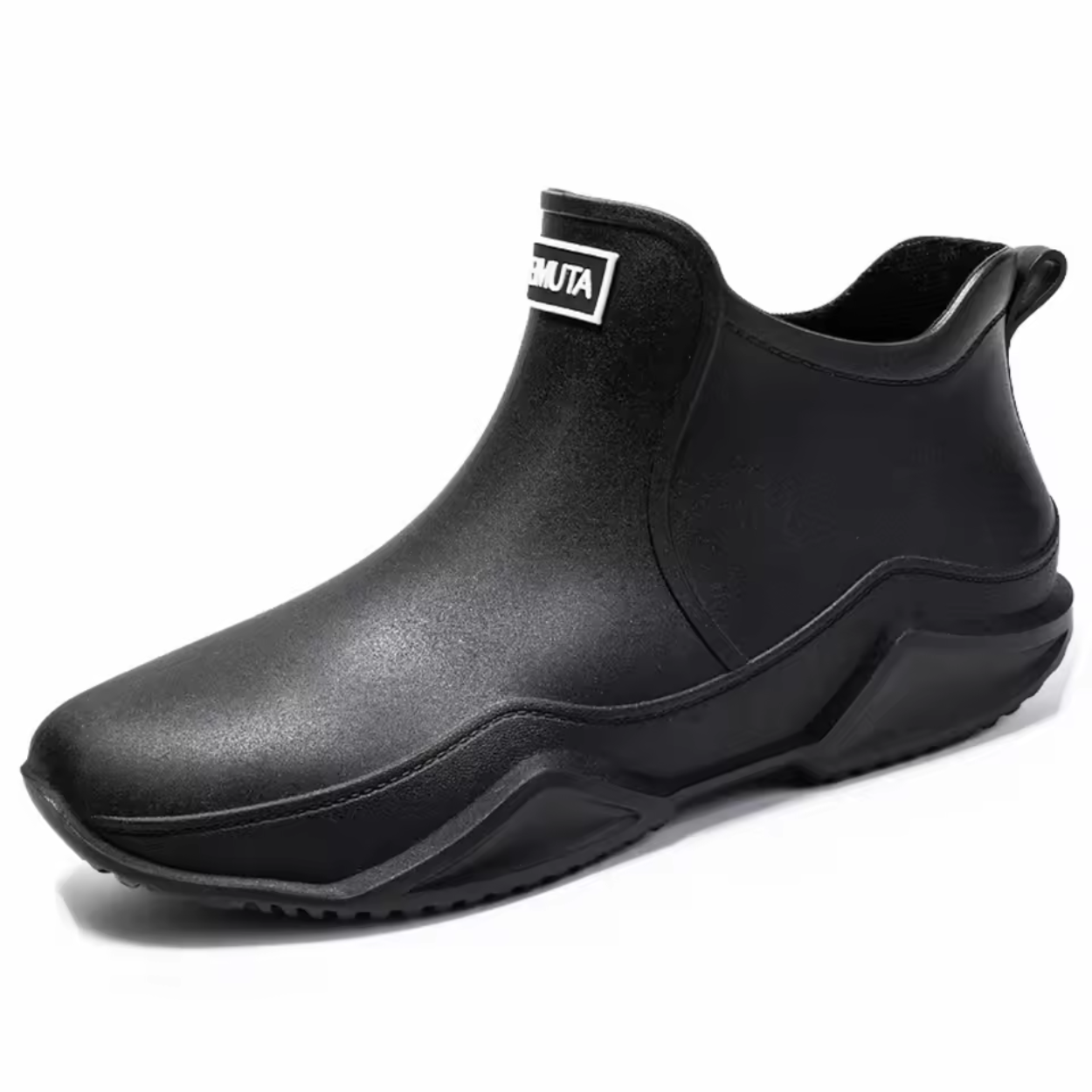 CHAUSSURES DE PLUIE UNISEXES