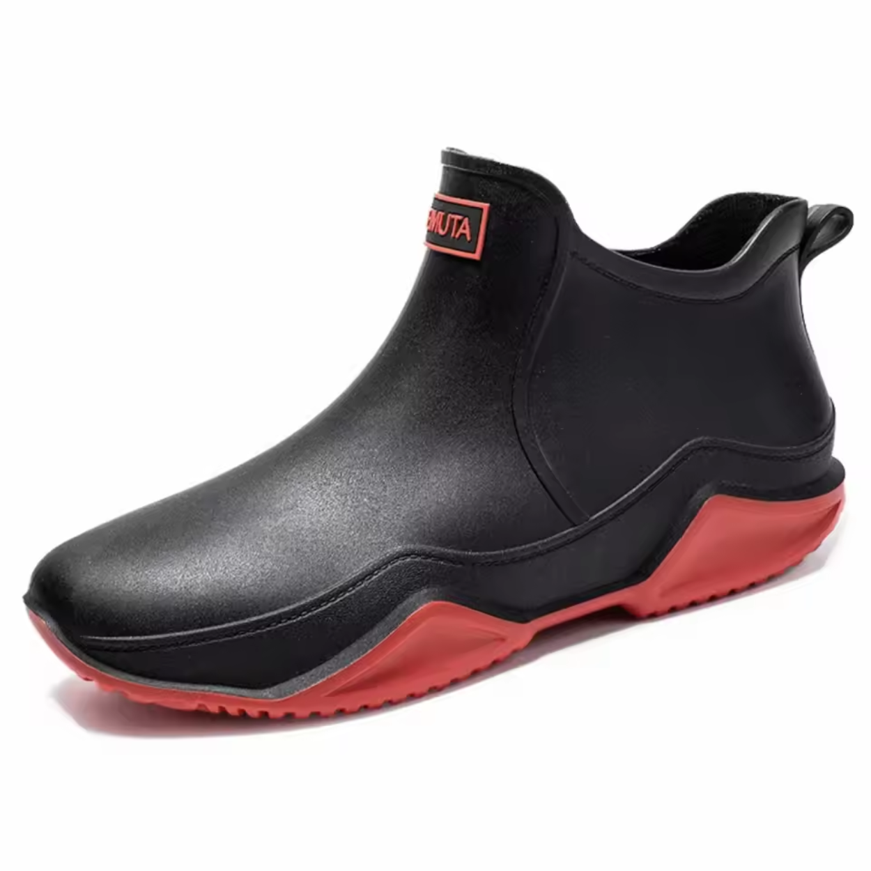 CHAUSSURES DE PLUIE UNISEXES
