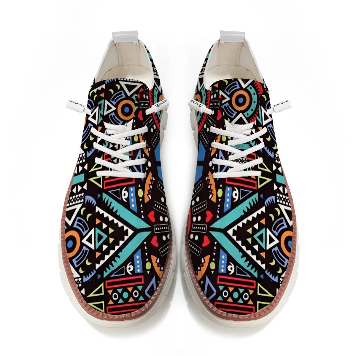 Chaussures Brogues Confort Homme