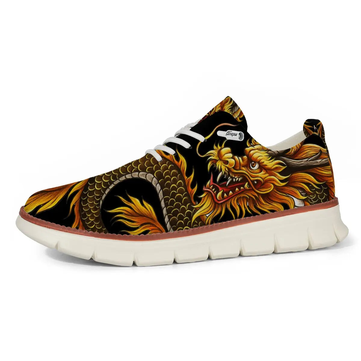 Chaussures Brogues Confort Homme