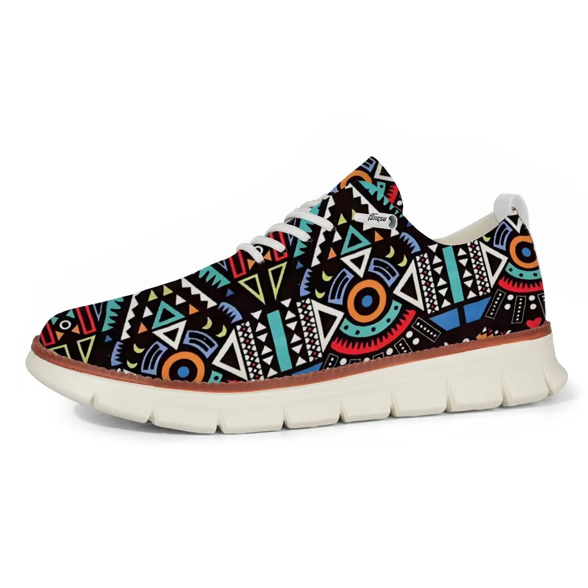 Chaussures Brogues Confort Homme