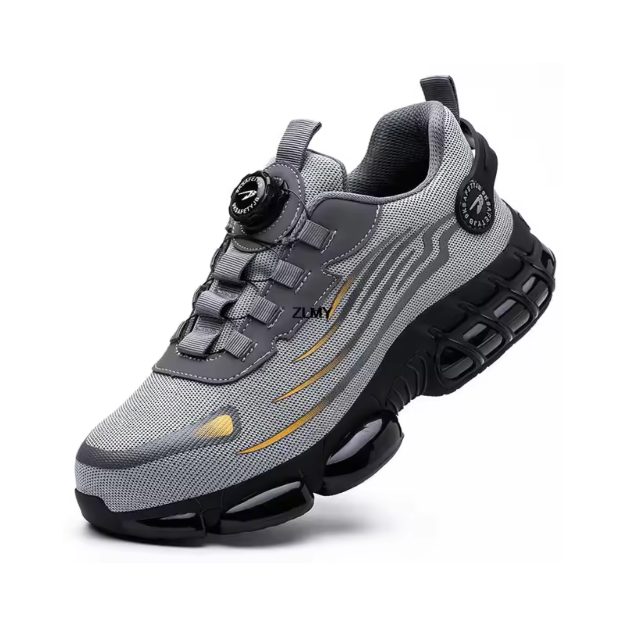 Chaussures de Sécurité Légères et Résistantes