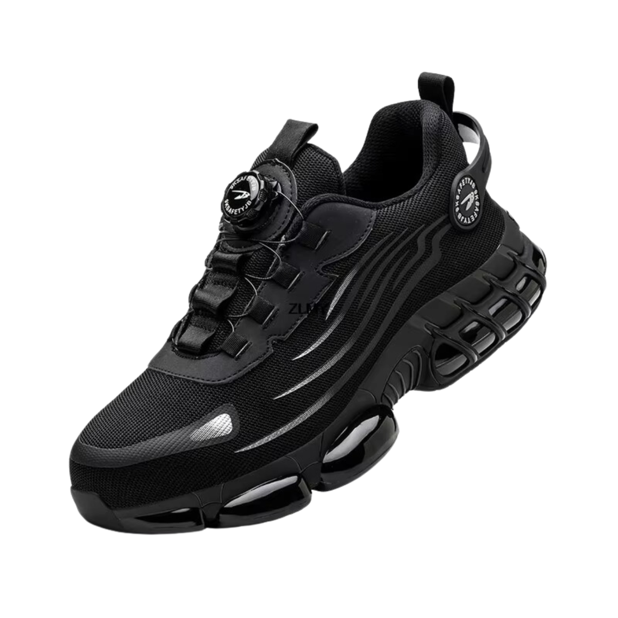 Chaussures de Sécurité Légères et Résistantes
