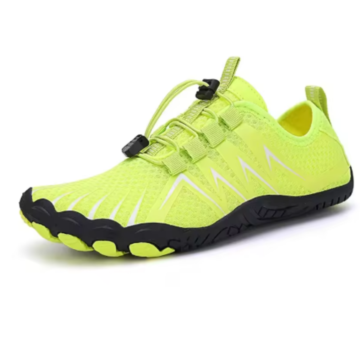 Chaussures Aquatiques Antidérapantes Unisexe Respirantes pour Plage & Randonnée