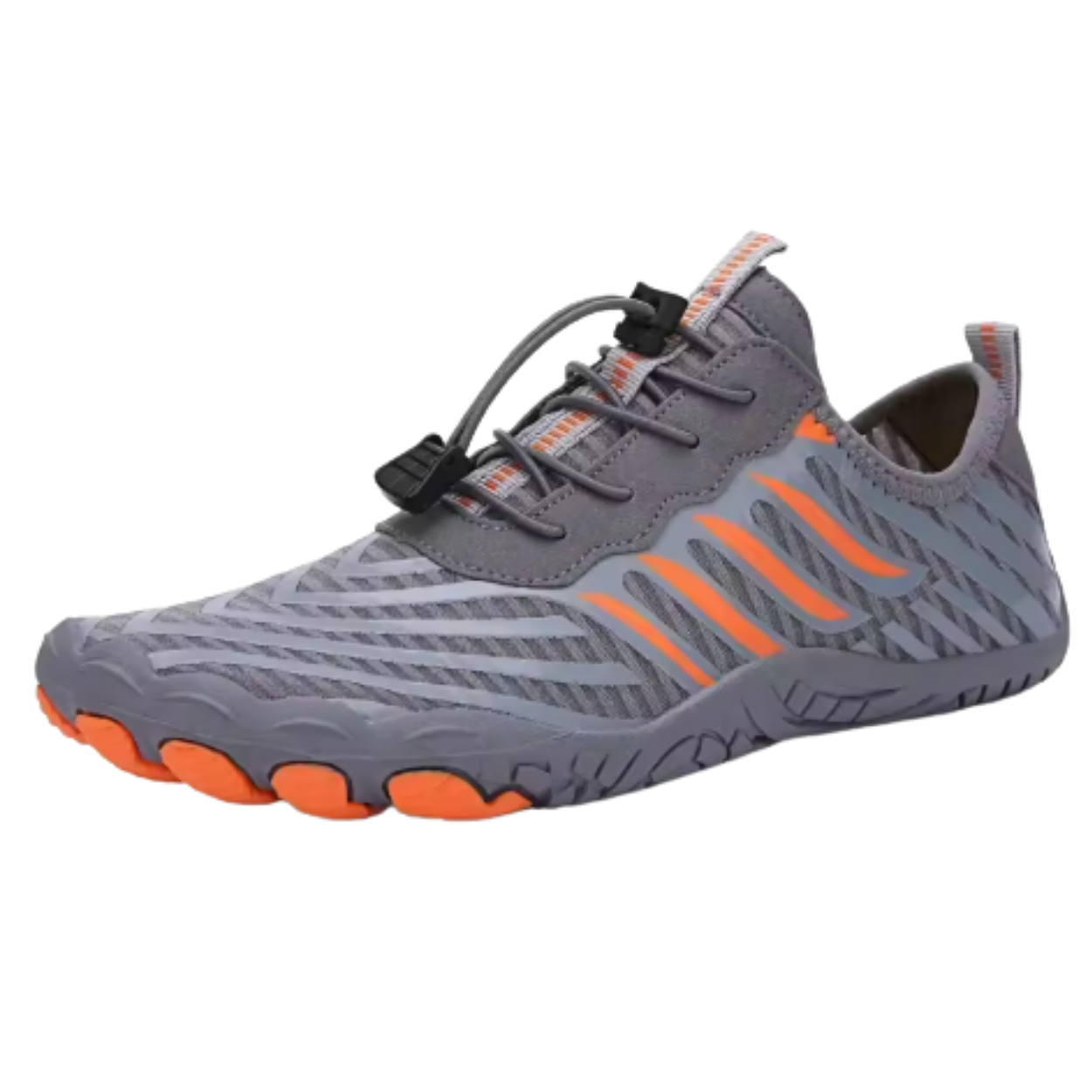 Chaussures Aquatiques Antidérapantes Unisexe Souples & Respirantes