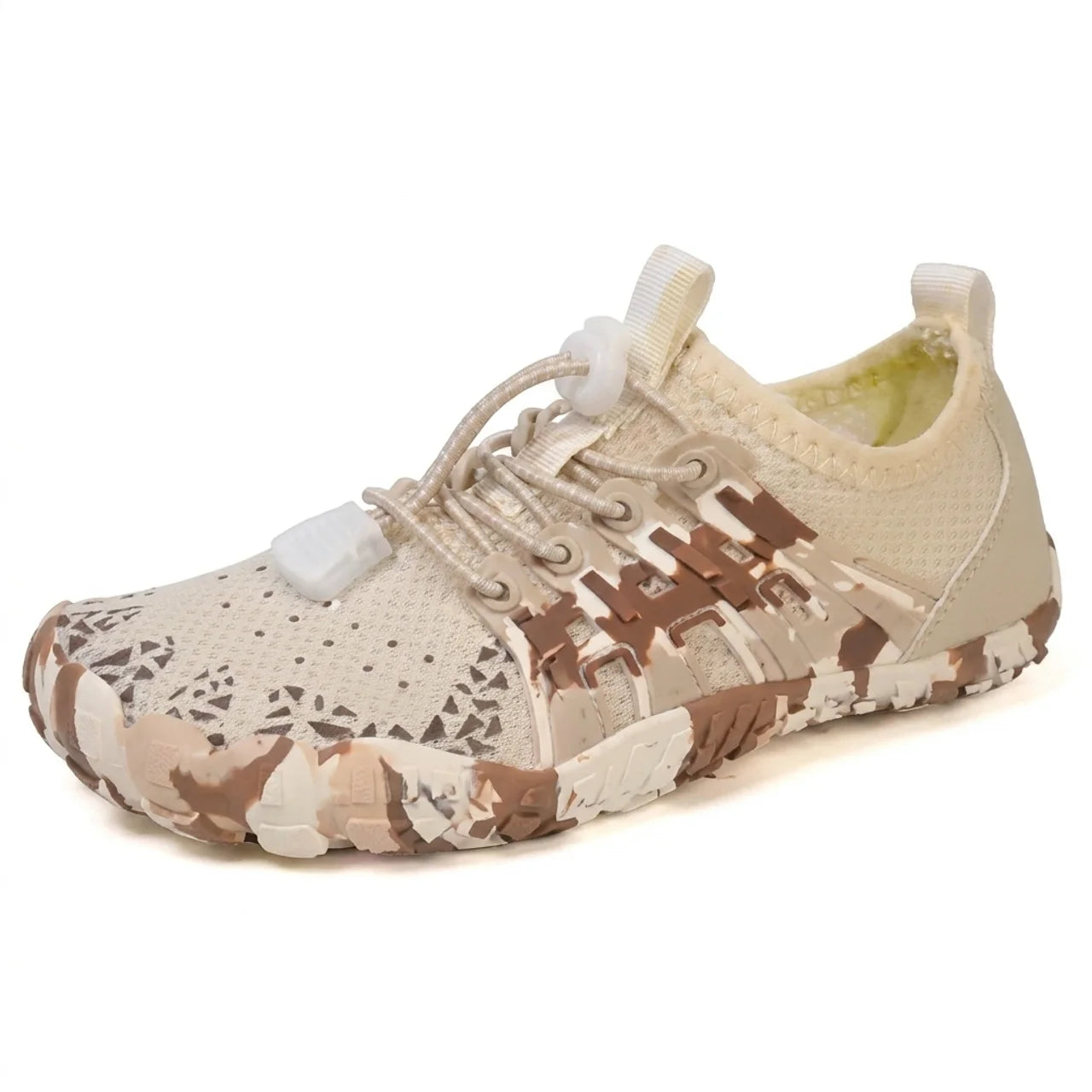 Chaussures Aquatiques Antidérapantes Liberté Confort et Protection
