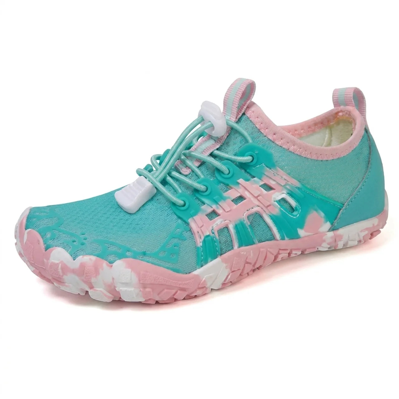 Chaussures Aquatiques Antidérapantes Liberté Confort et Protection