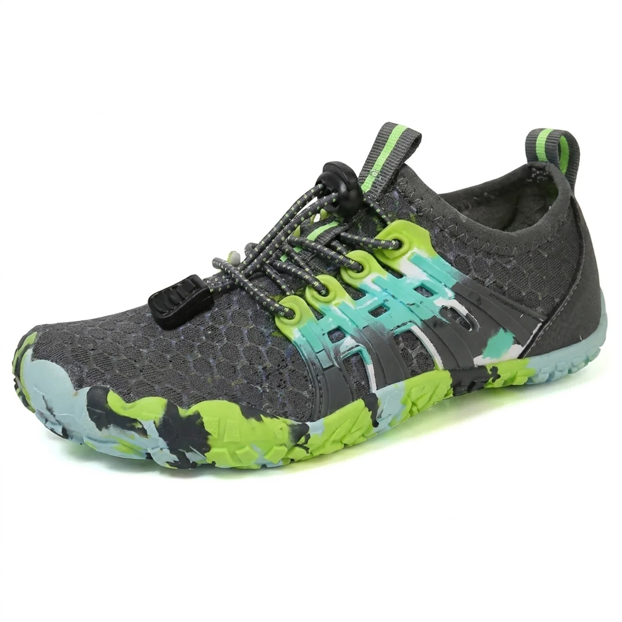 Chaussures Aquatiques Antidérapantes Liberté Confort et Protection