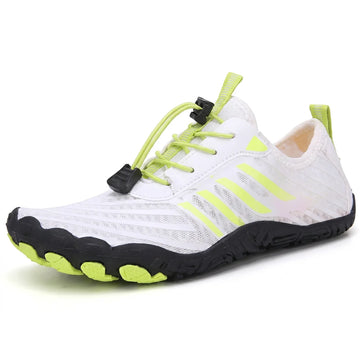 Chaussures Aquatiques Antidérapantes Unisexe Souples & Respirantes