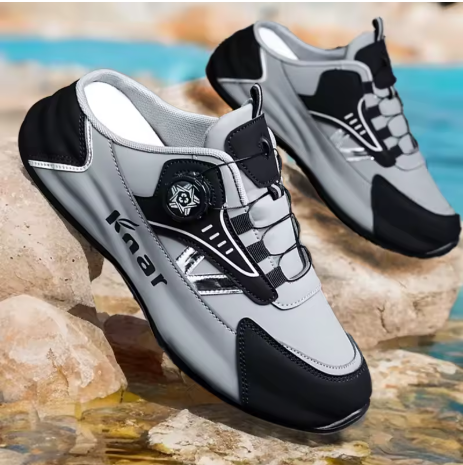 Chaussures Homme Légères Antidérapantes