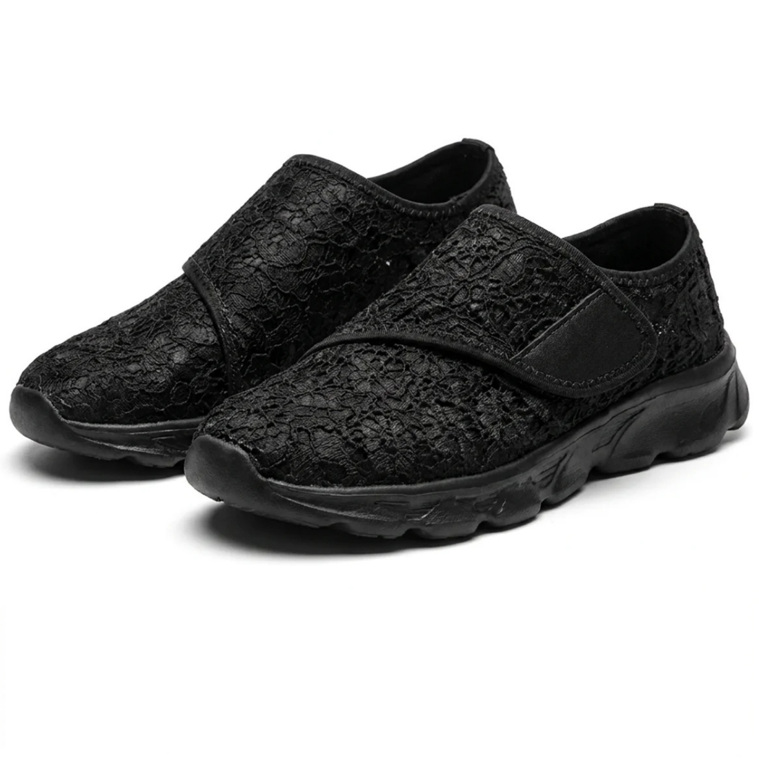 Chaussures Orthopédiques Confort Pieds Sensibles