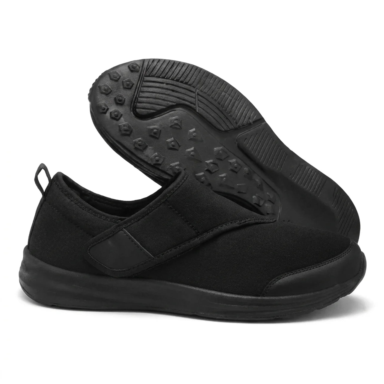 Chaussures Orthopédiques Confort Ajustable Unisexe