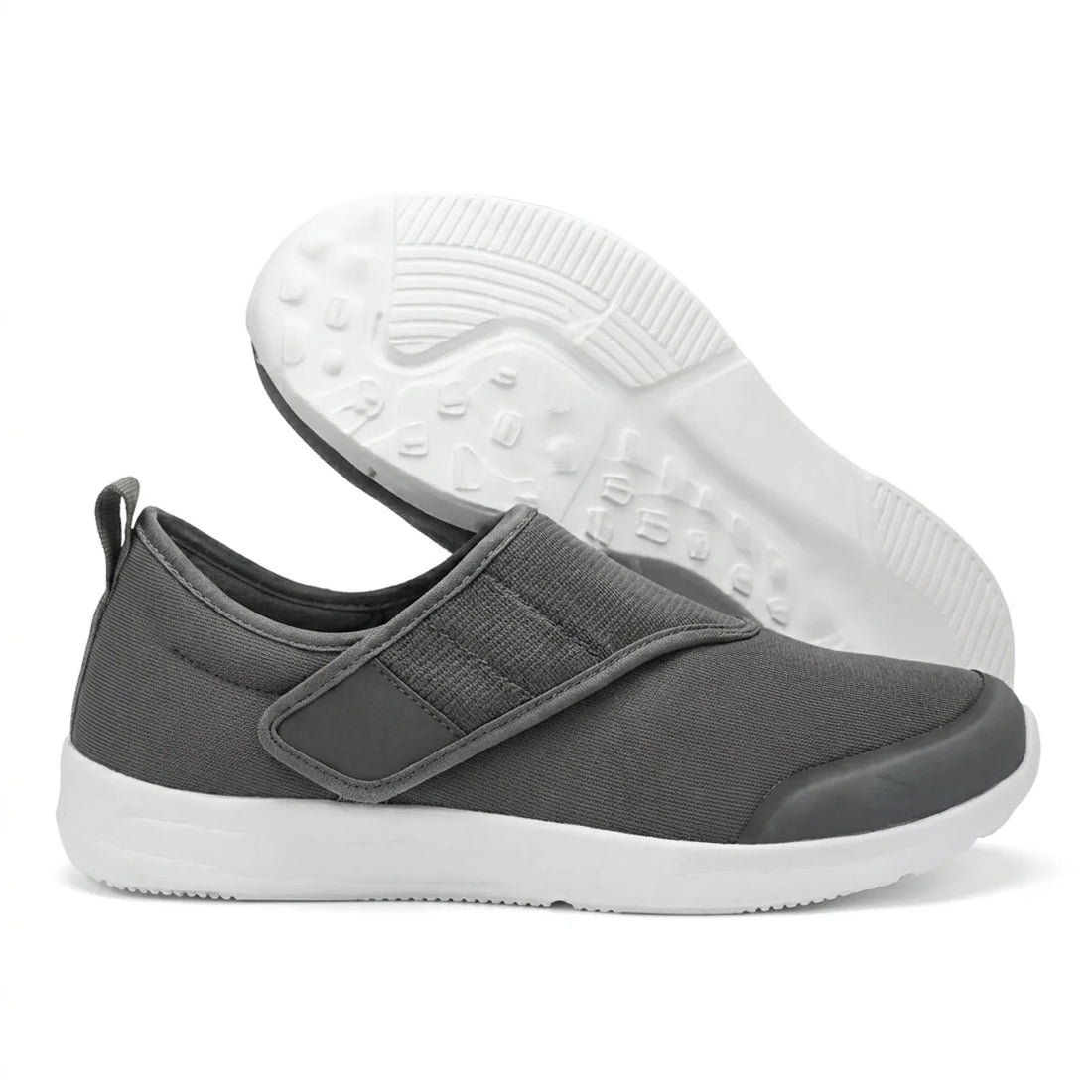 Chaussures Orthopédiques Confort Ajustable Unisexe