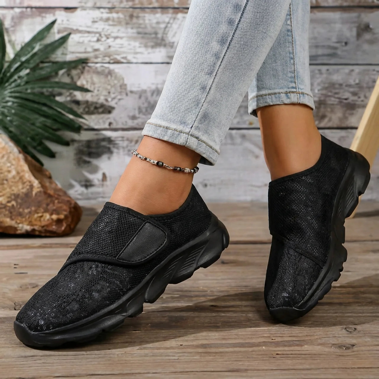 Chaussures Orthopédiques Confort Pieds Sensibles