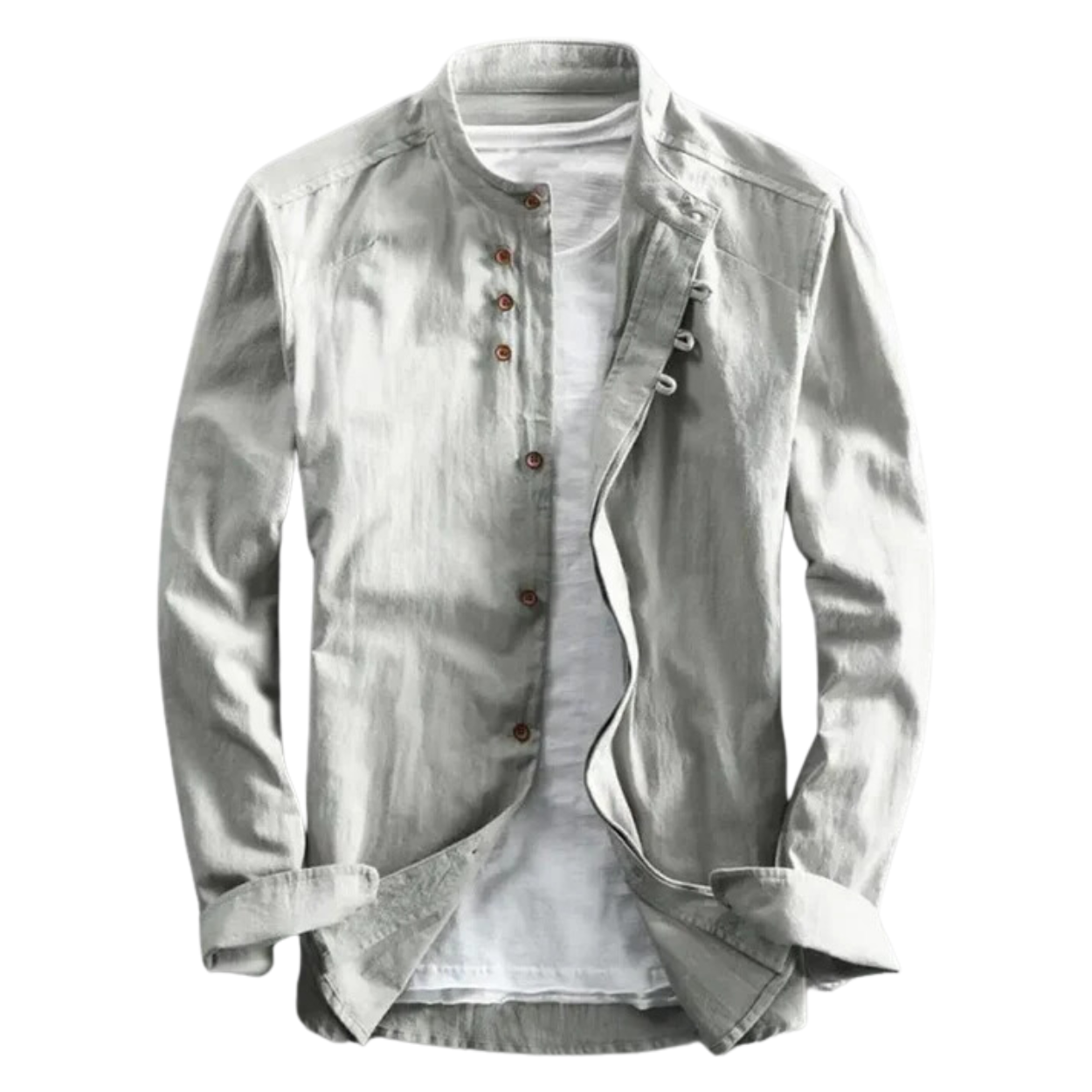 Chemise Homme Katana Style Japonais