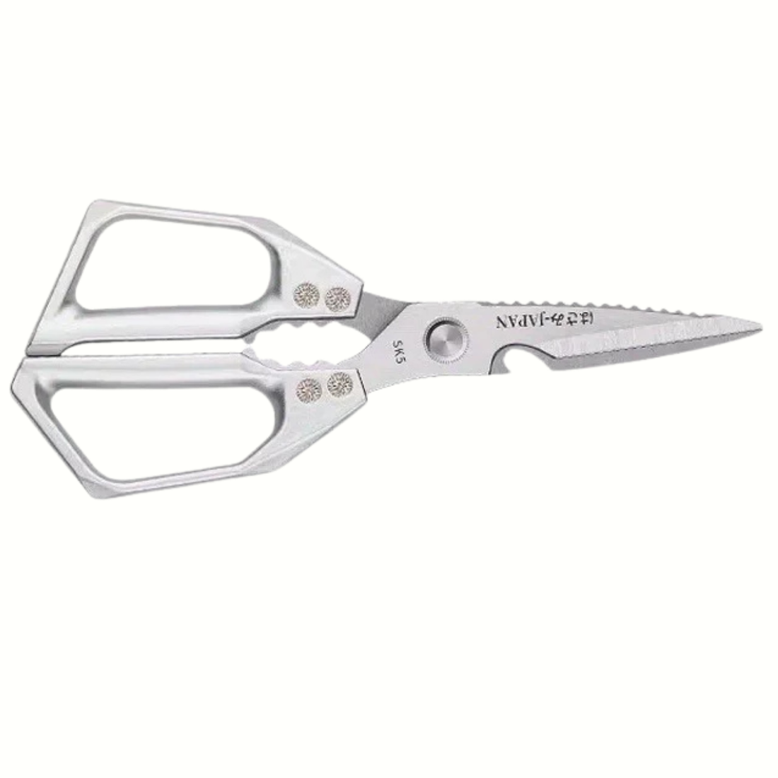 Ciseaux de Cuisine Multifonctionnels