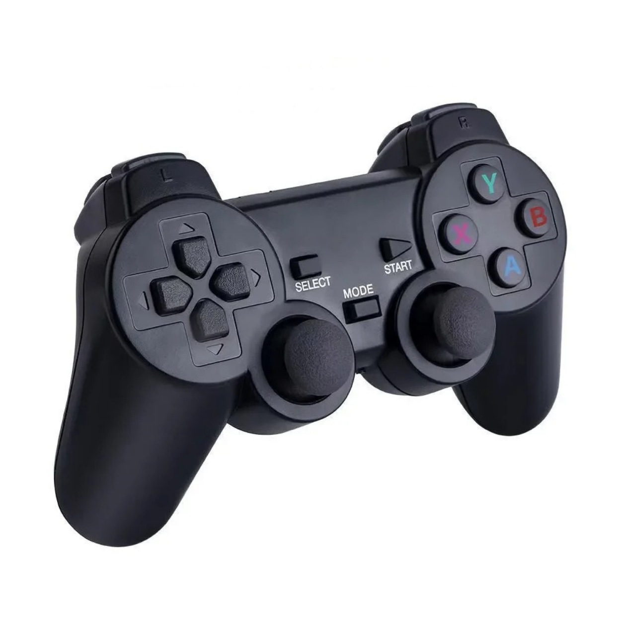 Console Rétro Gaming 4K HDMI 20 000 Jeux Inclus