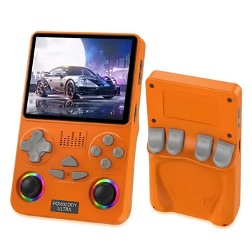 Console Portable Rétro J36 Ultra